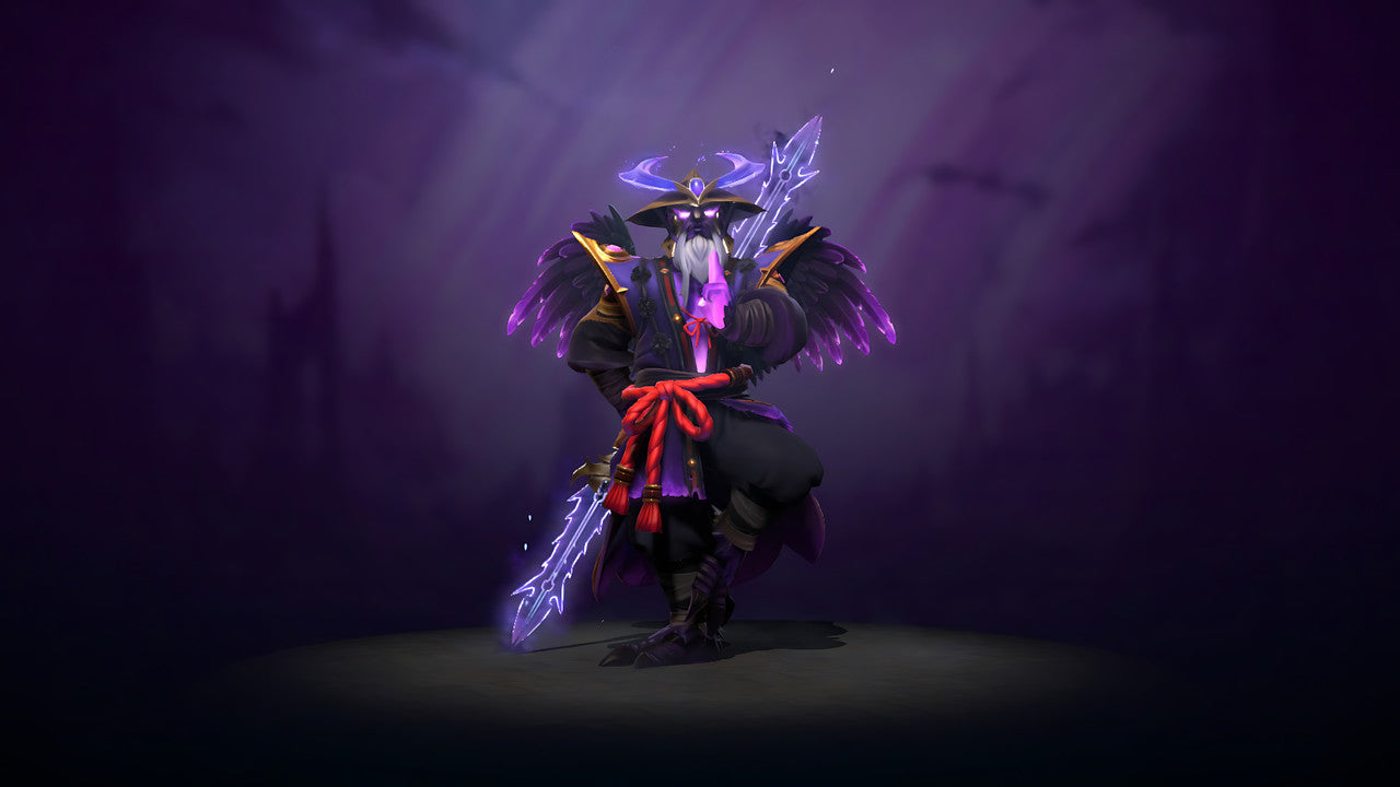 MMR: 1027 - Behavior: 11511 - Communication: 11511