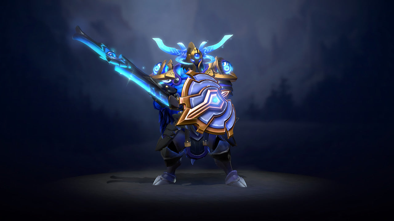 MMR: 1027 - Behavior: 11511 - Communication: 11511