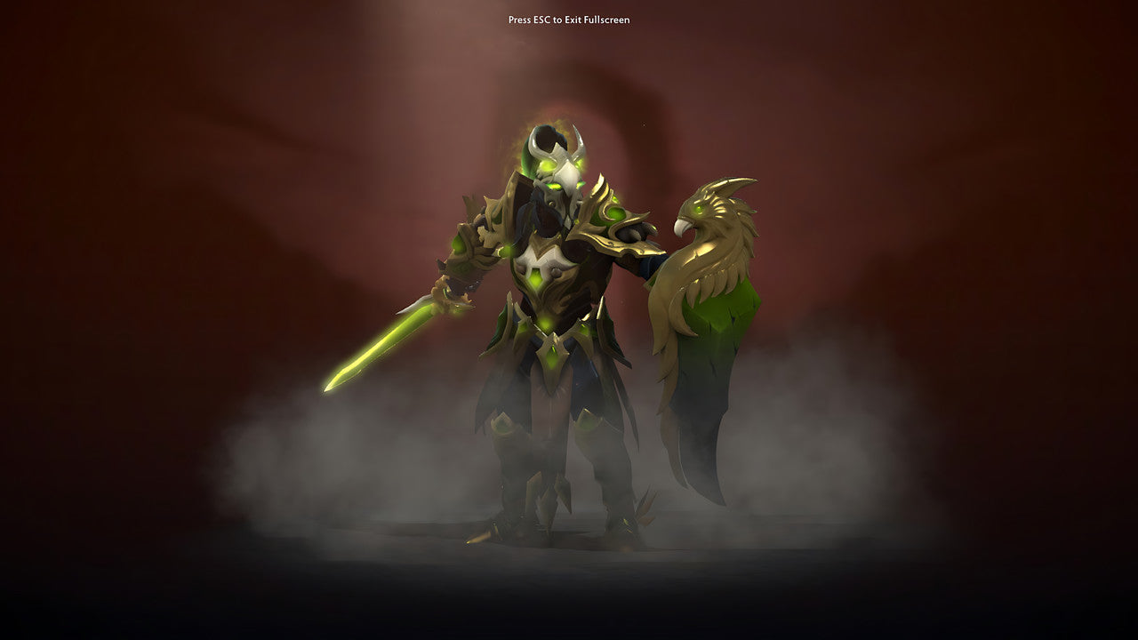 MMR: 1027 - Behavior: 11511 - Communication: 11511