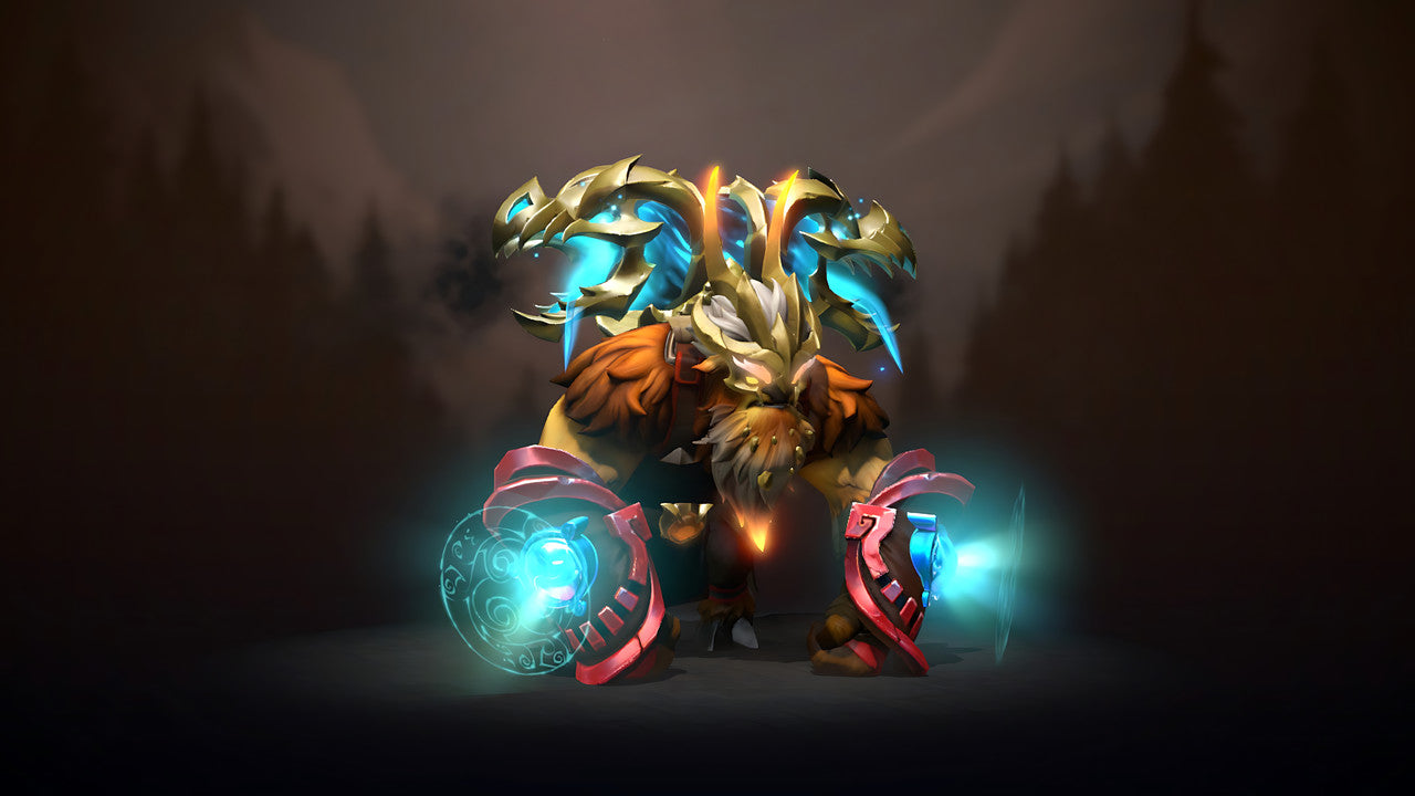 MMR: 1027 - Behavior: 11511 - Communication: 11511