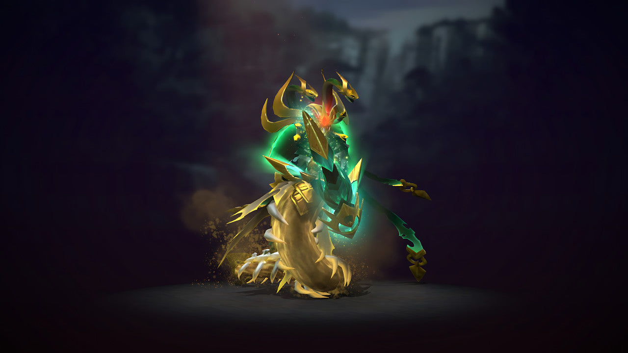 MMR: 1027 - Behavior: 11511 - Communication: 11511