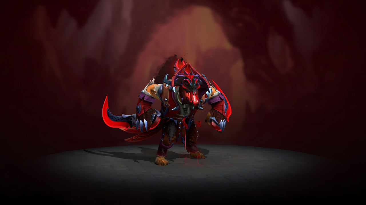 MMR: 1027 - Behavior: 11511 - Communication: 11511