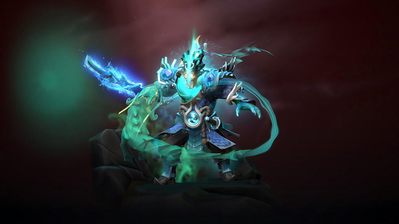 MMR: 3152 - Behavior: 11332 - Communication: 11332