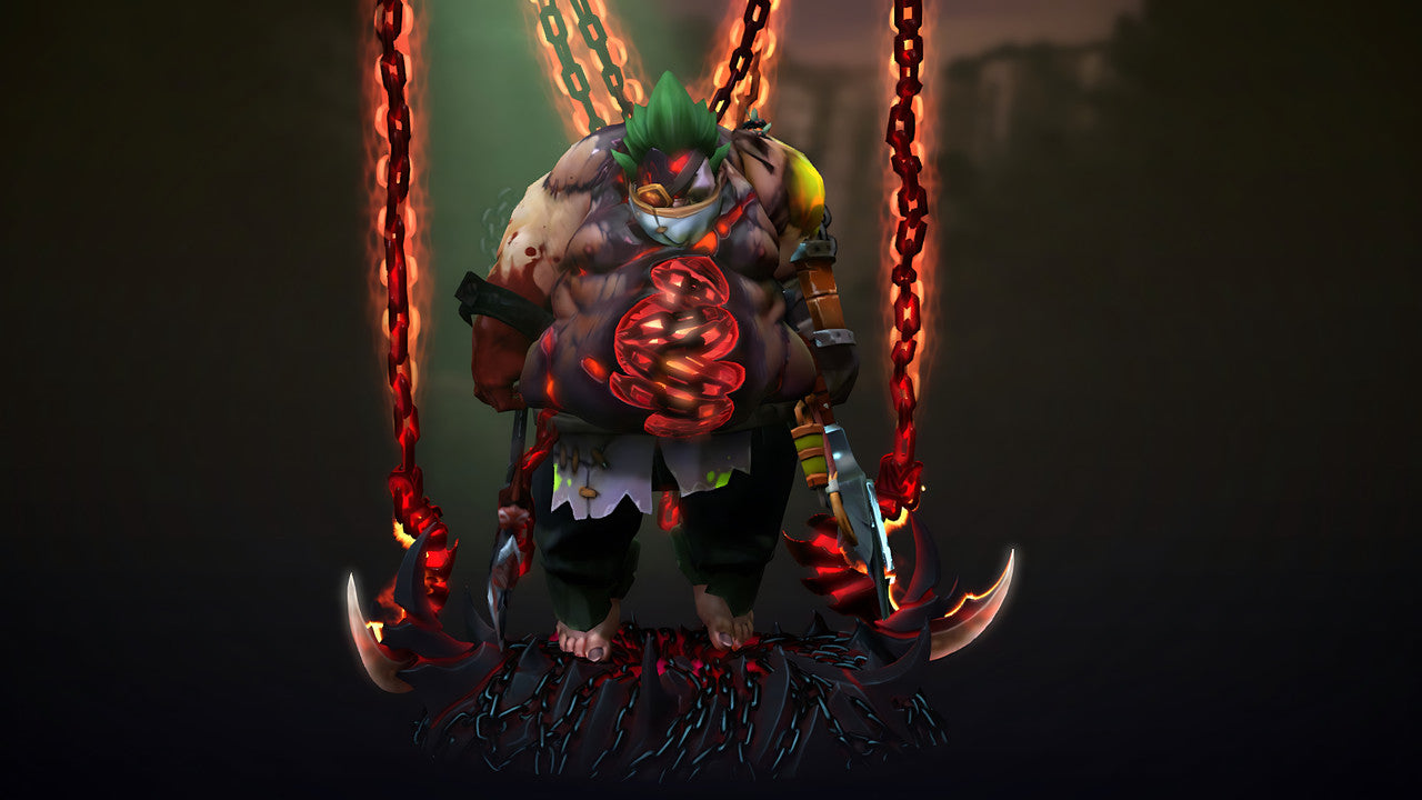 MMR: 3152 - Behavior: 11332 - Communication: 11332