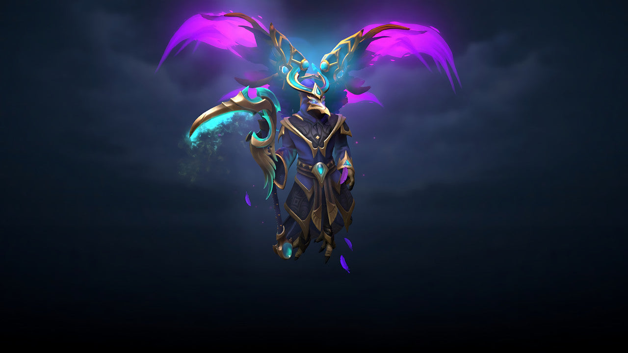 MMR: 3152 - Behavior: 11332 - Communication: 11332