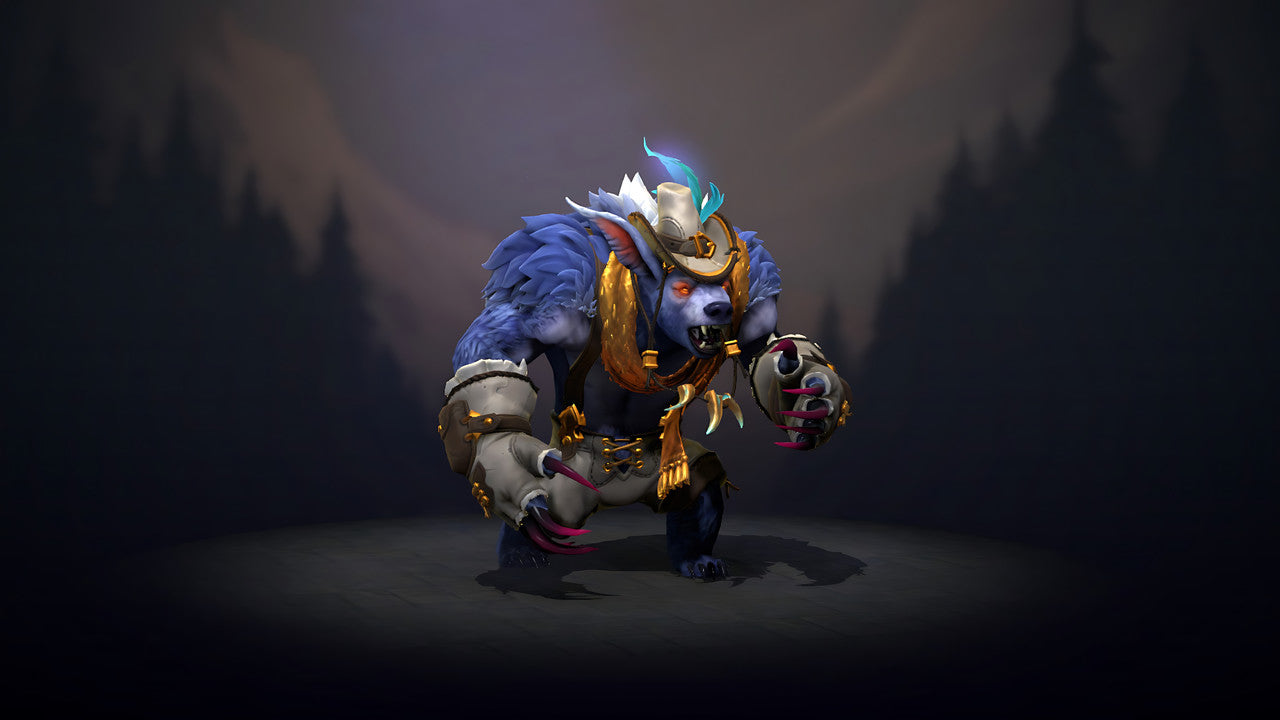 MMR: 3152 - Behavior: 11332 - Communication: 11332