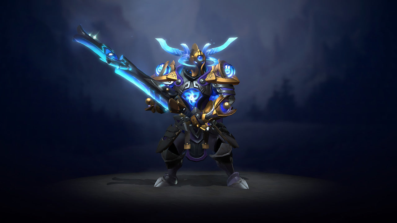 MMR: 3152 - Behavior: 11332 - Communication: 11332