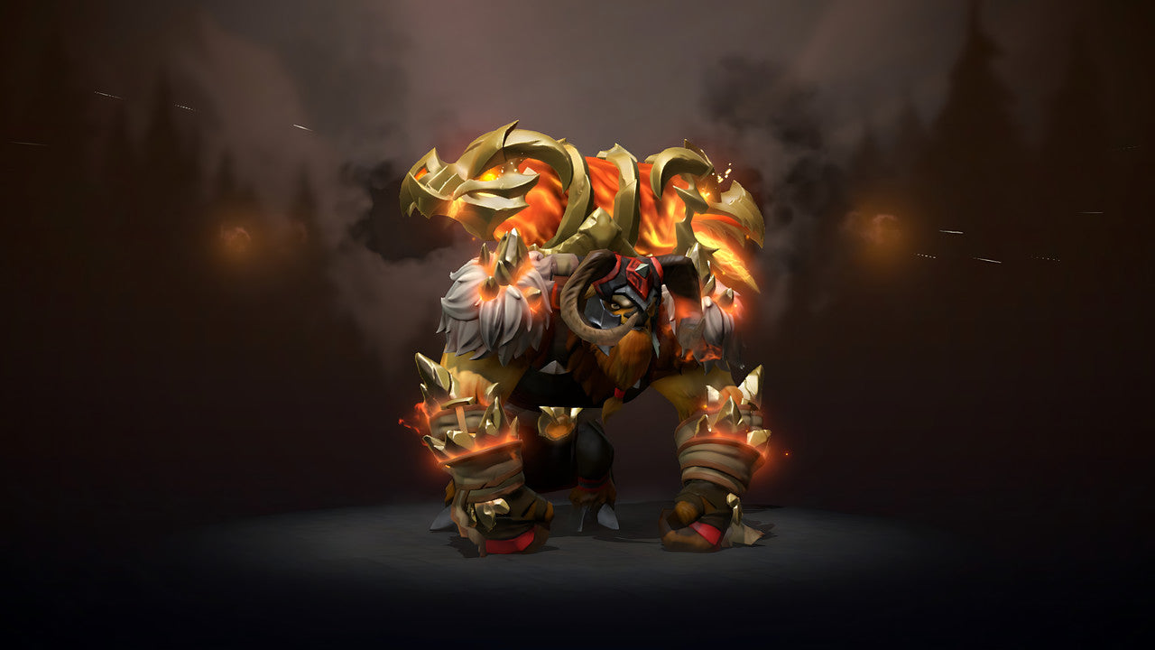 MMR: 3152 - Behavior: 11332 - Communication: 11332