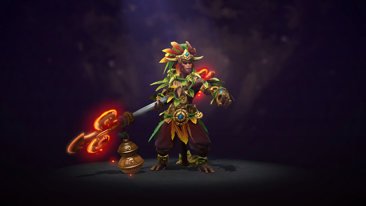 MMR: 3152 - Behavior: 11332 - Communication: 11332