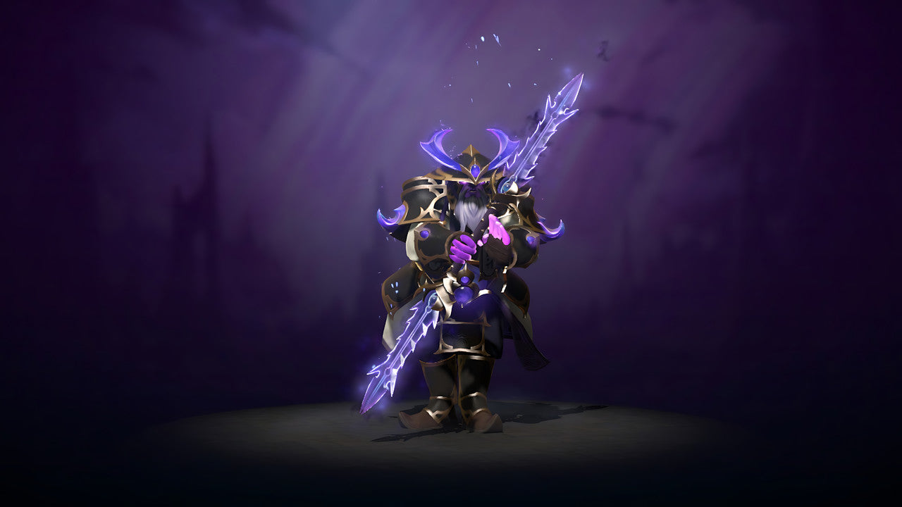 MMR: 3152 - Behavior: 11332 - Communication: 11332