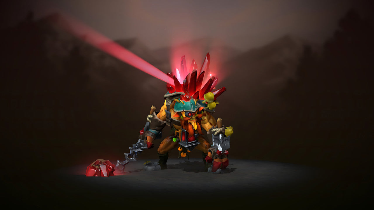 MMR: 325 - Behavior: 8530 - Communication: 8530