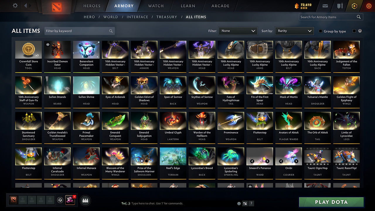 MMR: 3508 - Behavior: 9239