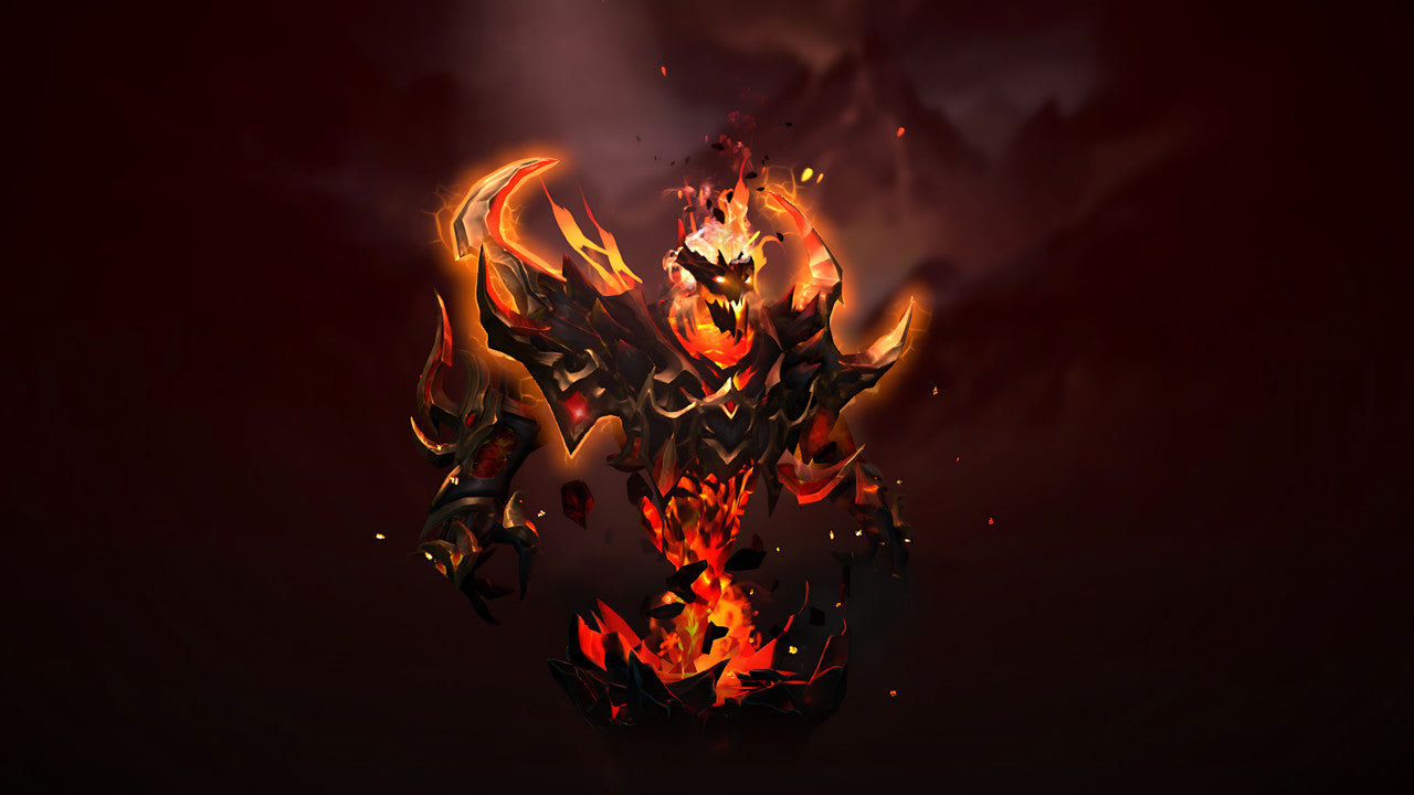 MMR: 3508 - Behavior: 9239