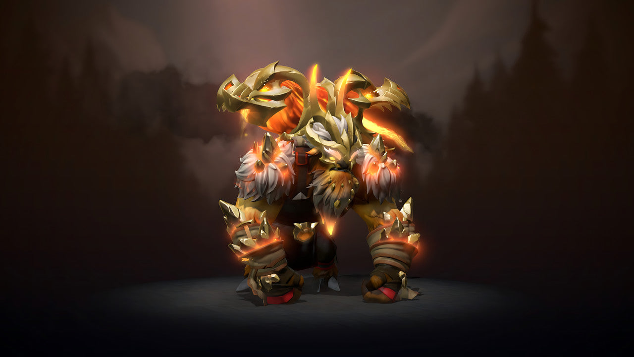 MMR: 3508 - Behavior: 9239