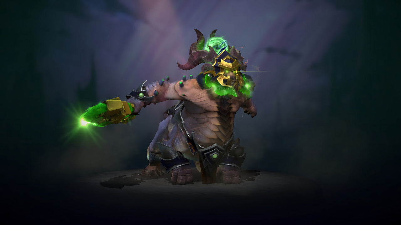 MMR: 3508 - Behavior: 9239