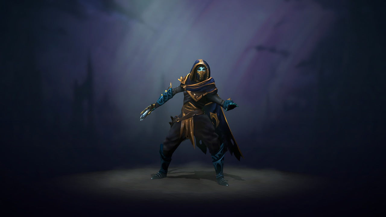 MMR: 3508 - Behavior: 9239