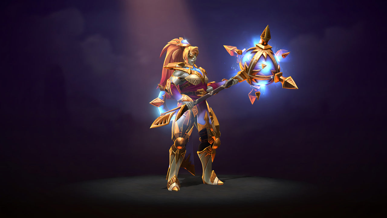 MMR: 3508 - Behavior: 9239