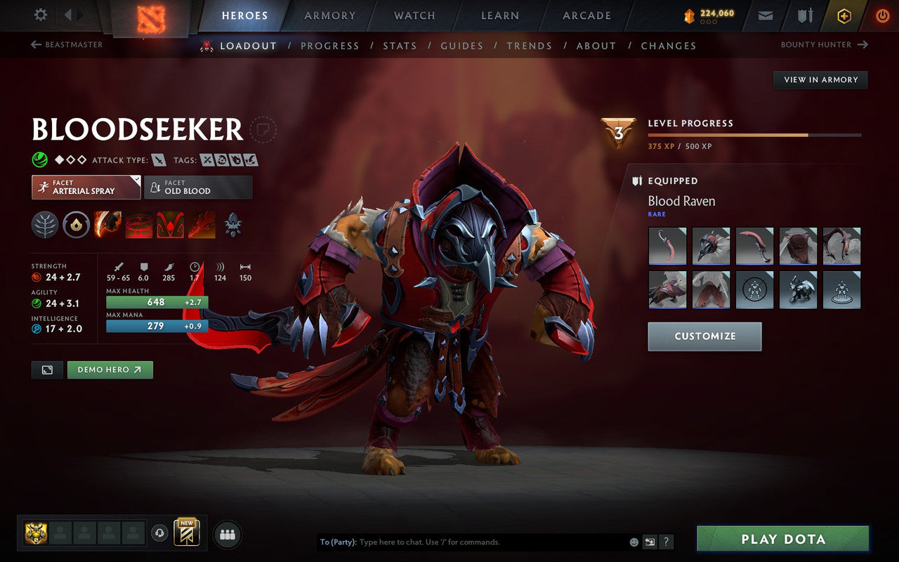 Divine III | MMR: 5073 - Behavior: 12000