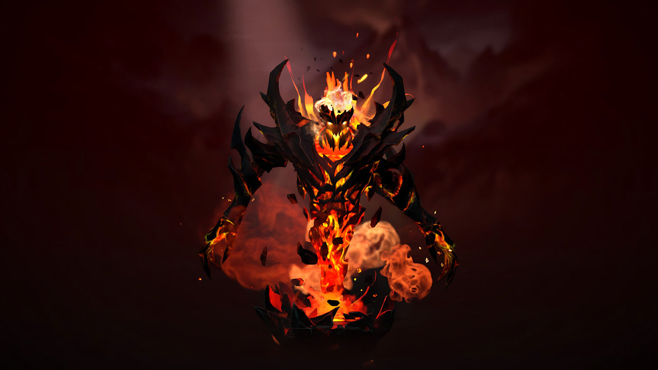 MMR: 2311 - Behavior: 9574 - Communication: 9574