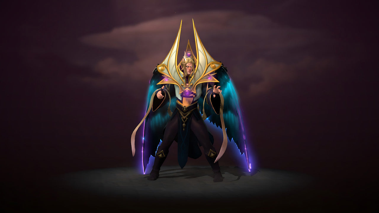 MMR: 2311 - Behavior: 9574 - Communication: 9574