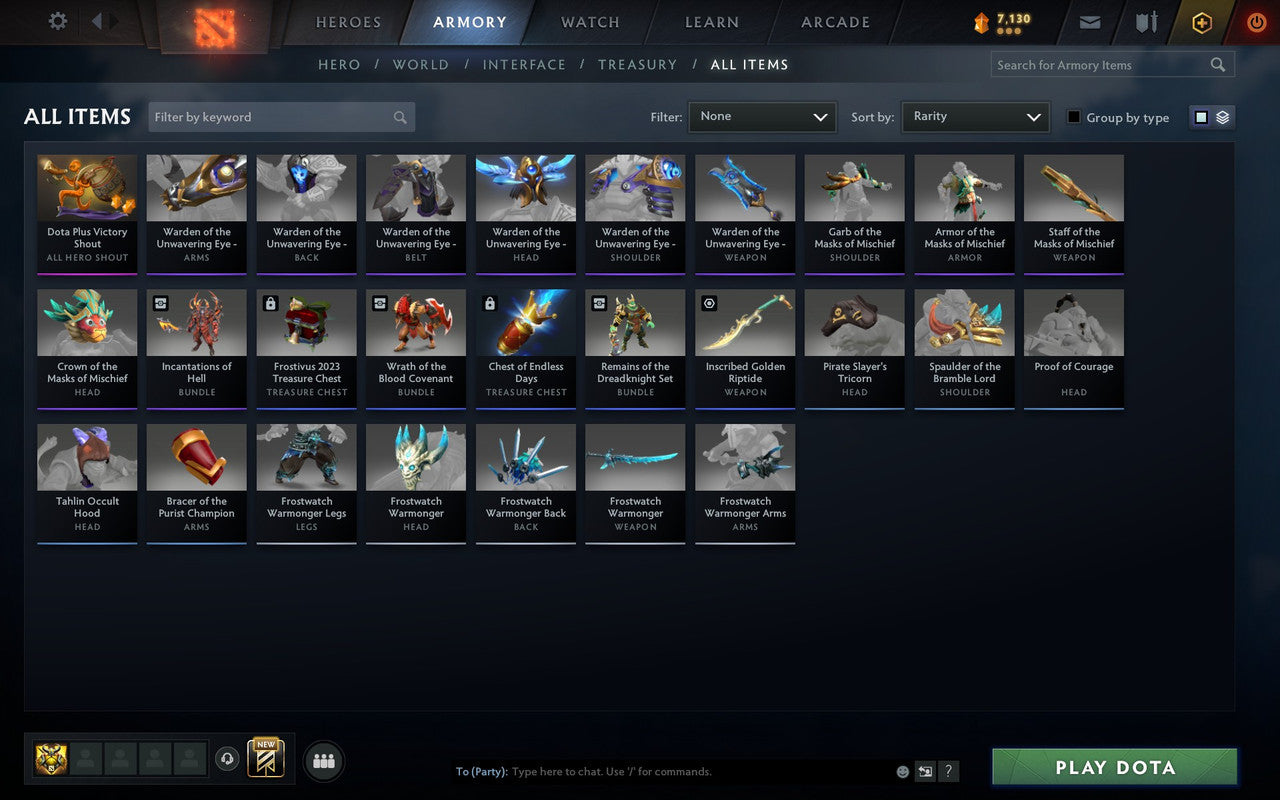 Divine IV | MMR: 5204 - Behavior: 12000