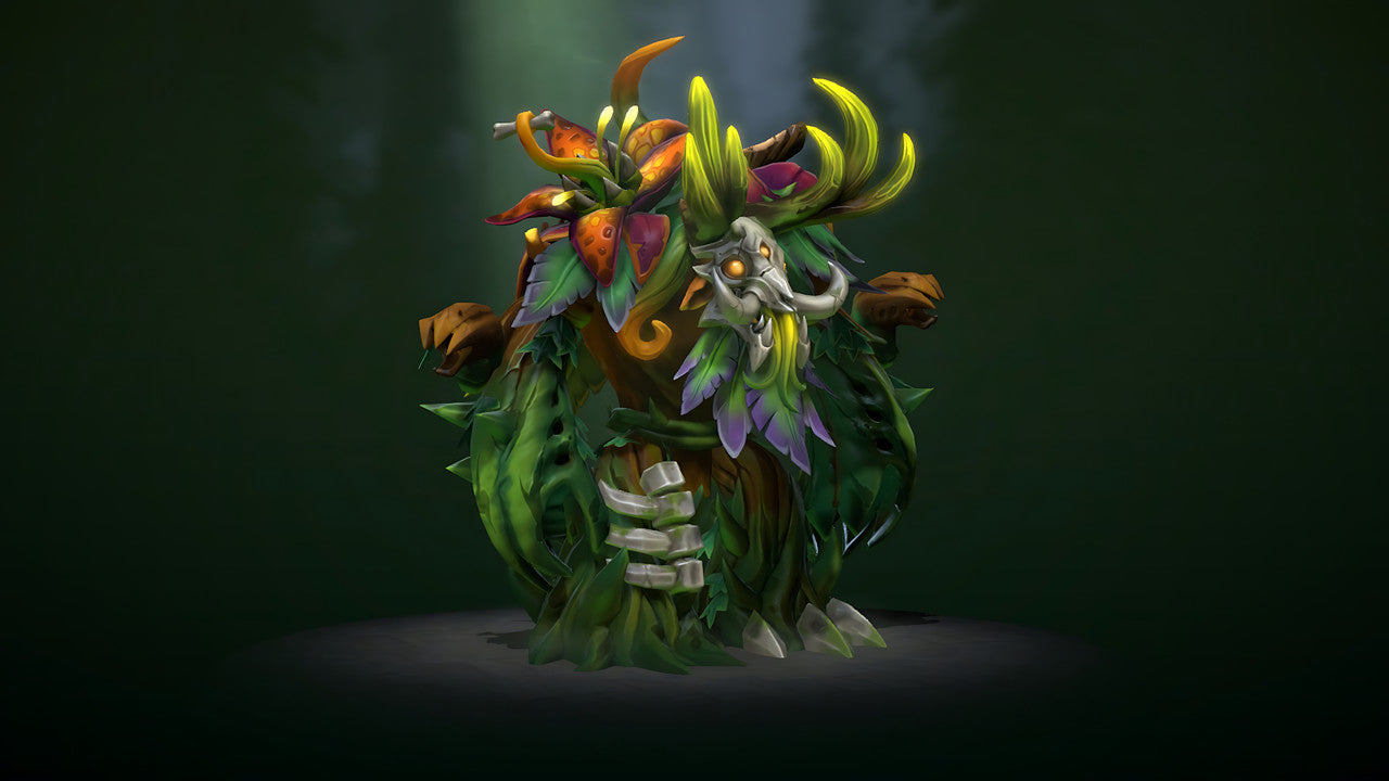 MMR: 2240 - Behavior: 8637 - Communication: 8637