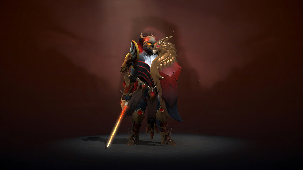 MMR: 2240 - Behavior: 8637 - Communication: 8637