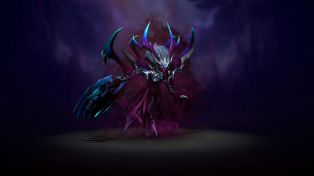 MMR: 2240 - Behavior: 8637 - Communication: 8637