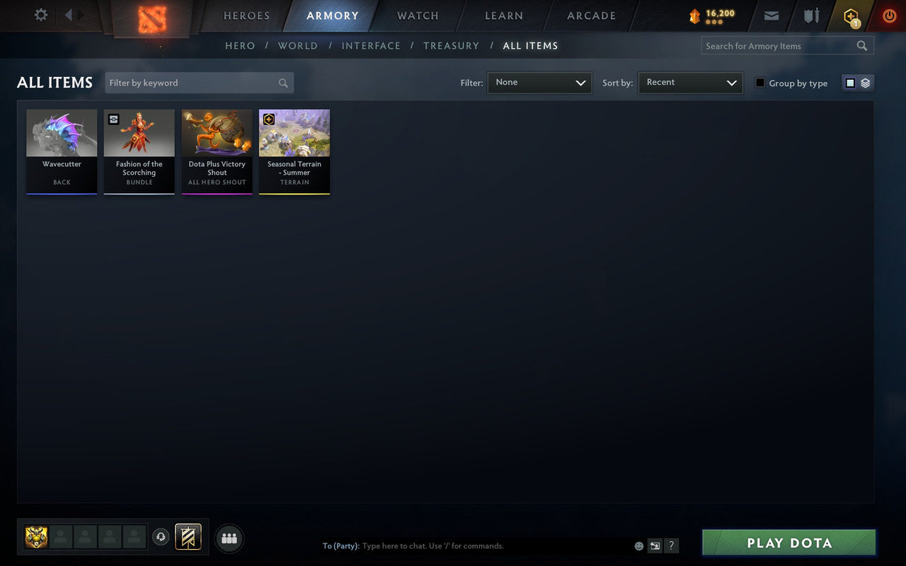 Herald V | MMR: 651 - Behavior: 11239