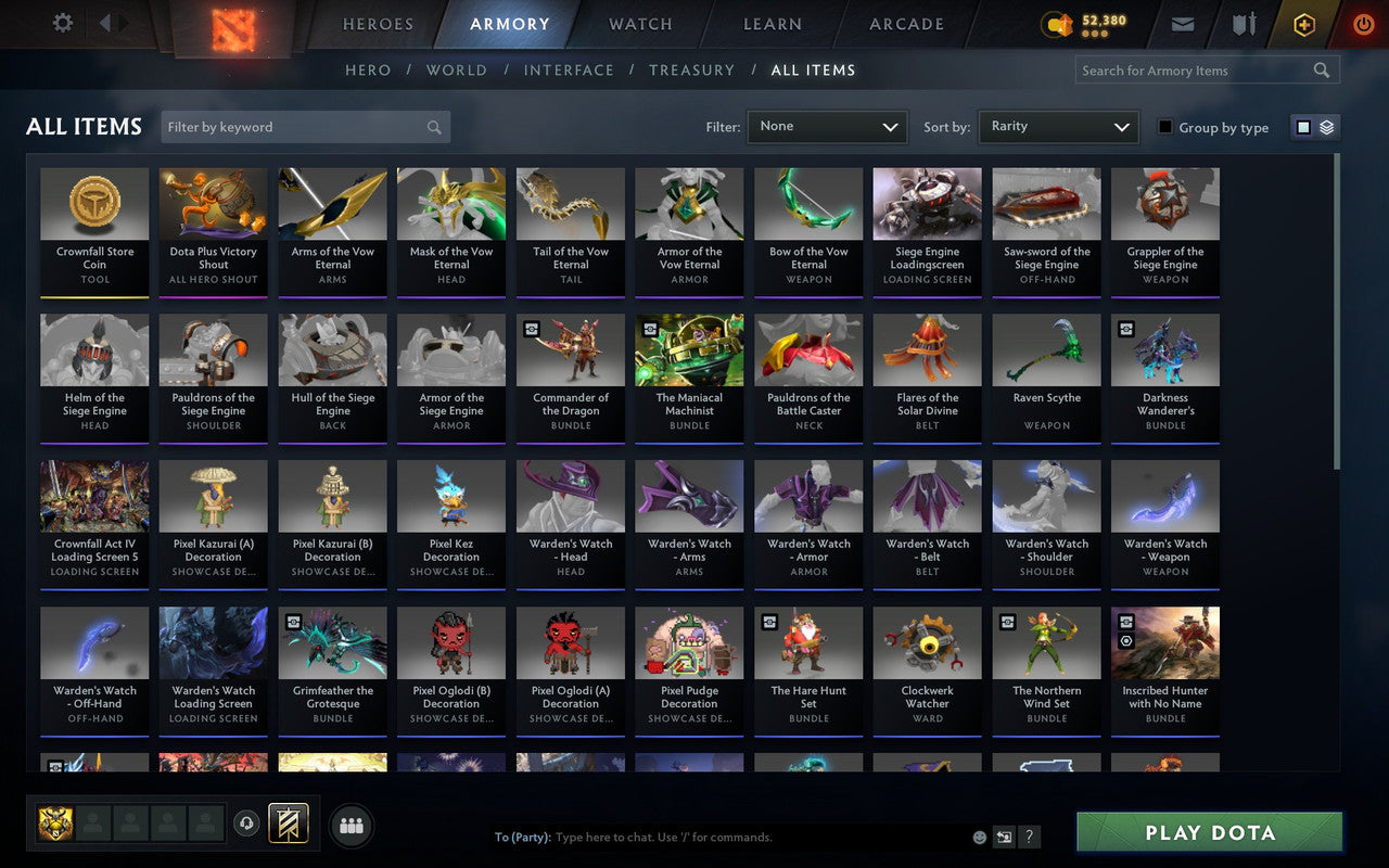 Divine II | MMR: 4933 - Behavior: 12000