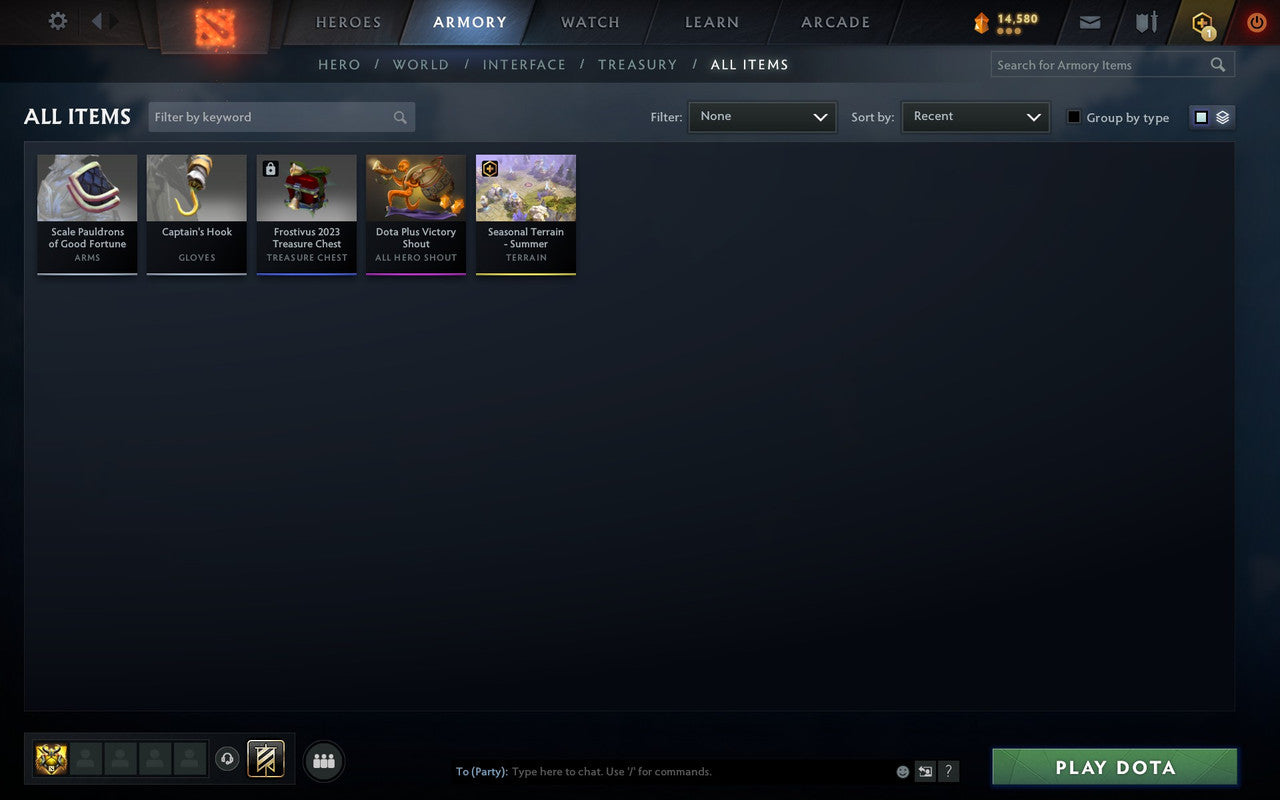 Crusader V | MMR: 2200 - Behavior: 10292