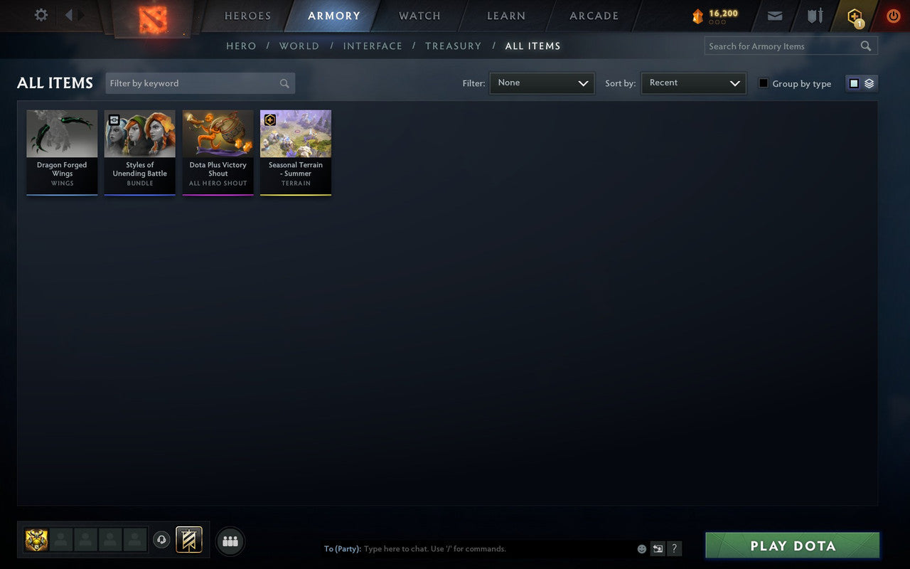 Herald IV | MMR: 495 - Behavior: 10435