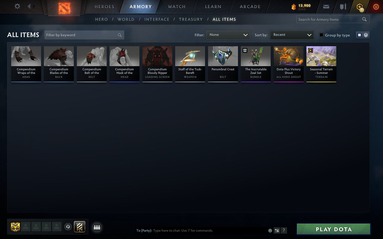 Herald II | MMR: 256 - Behavior: 9820