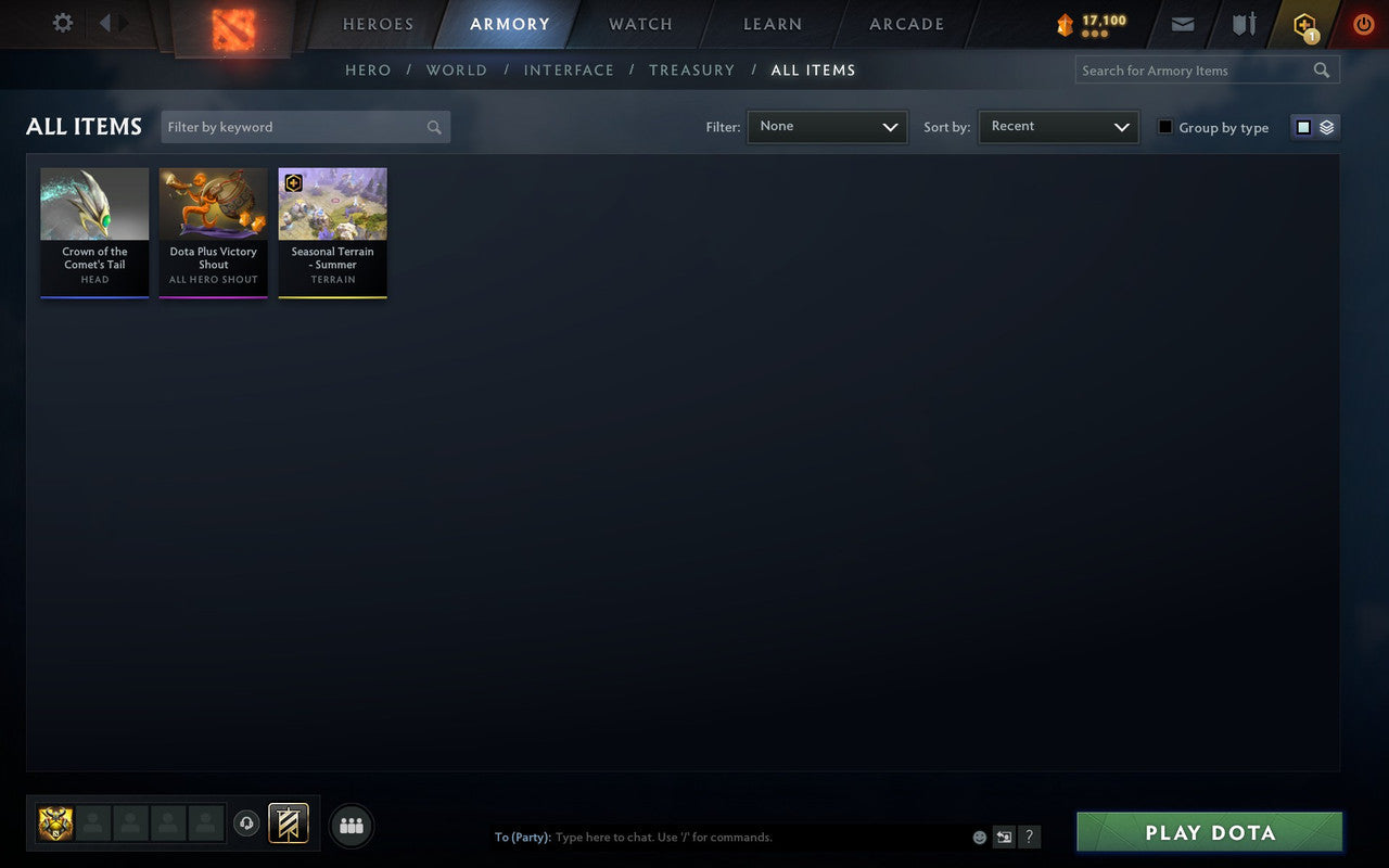 Guardian IV | MMR: 1147 - Behavior: 11009