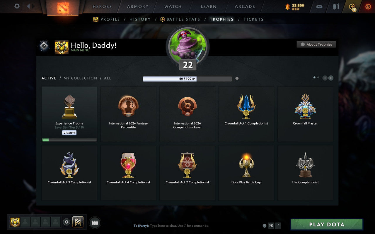 Guardian III | MMR: 1079 - Behavior: 11025