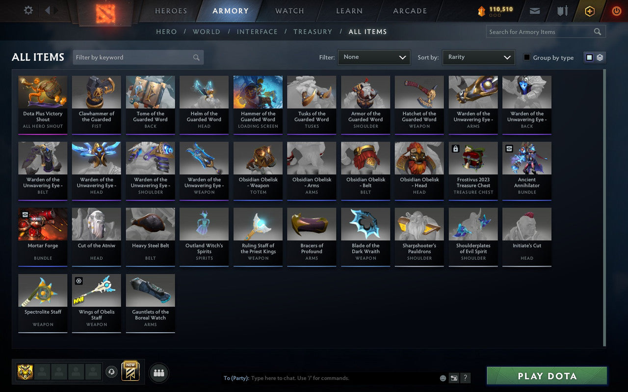 Immortal | MMR: 6042 - Behavior: 12000