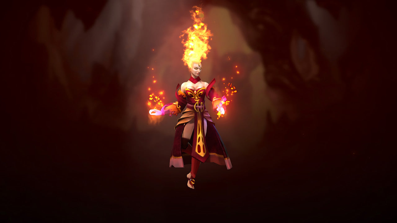 MMR: 4150 - Behavior: 11885