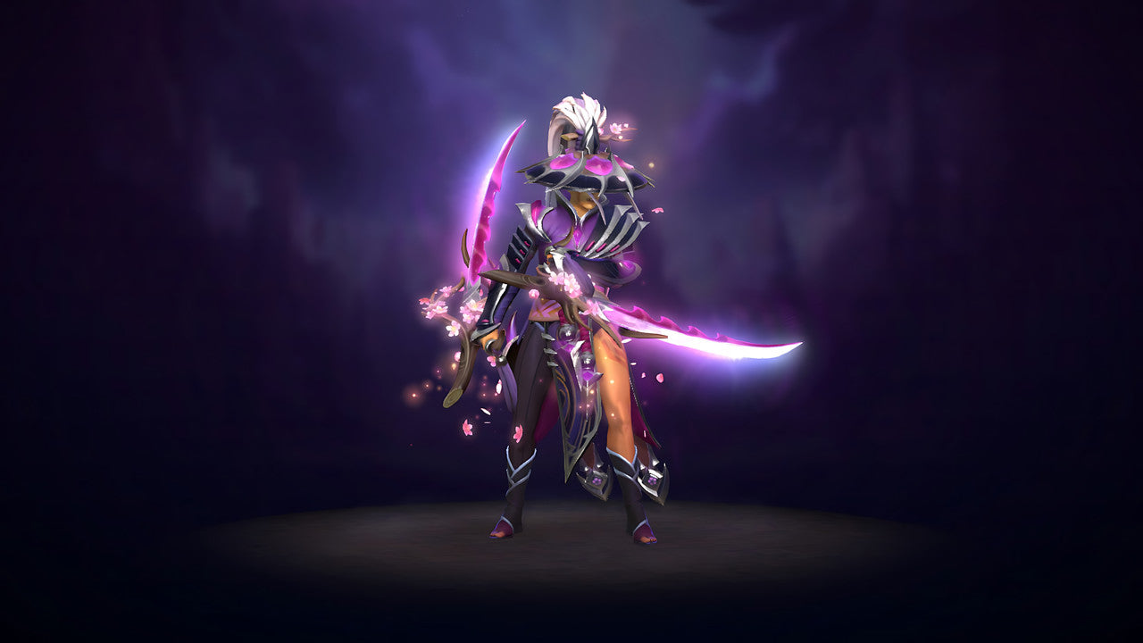 MMR: 4150 - Behavior: 11885