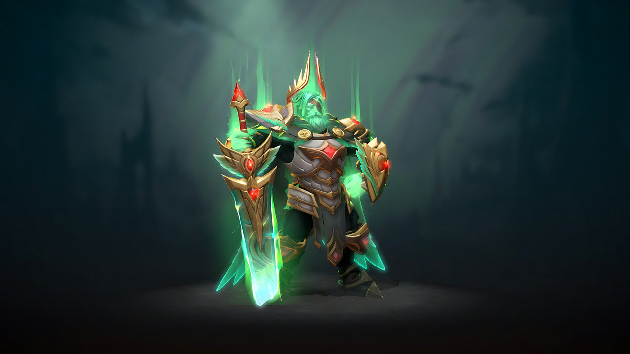 MMR: 4665 - Behavior: 11033