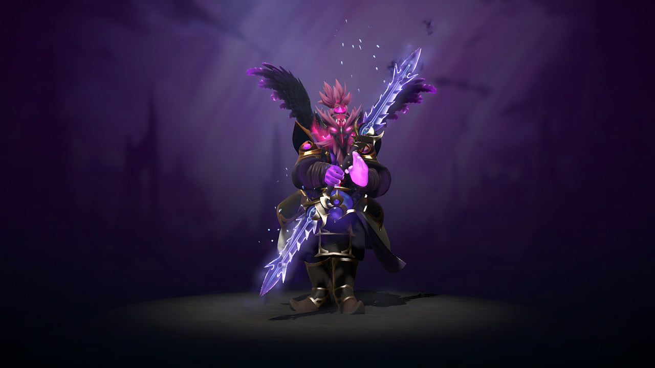MMR: 4150 - Behavior: 11885