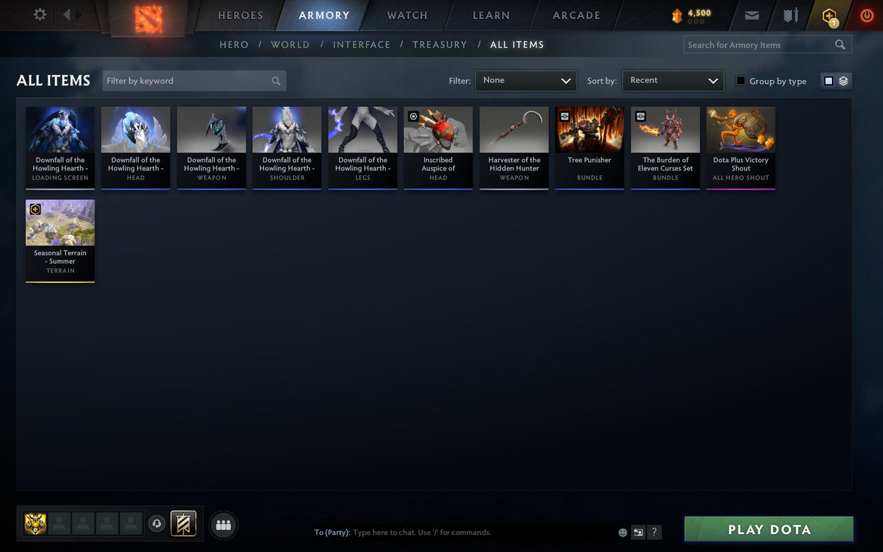 Guardian I | MMR: 884 - Behavior: 10560