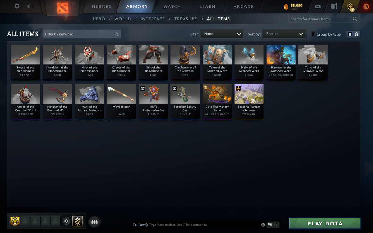 Archon IV | MMR: 2836 - Behavior: 11479