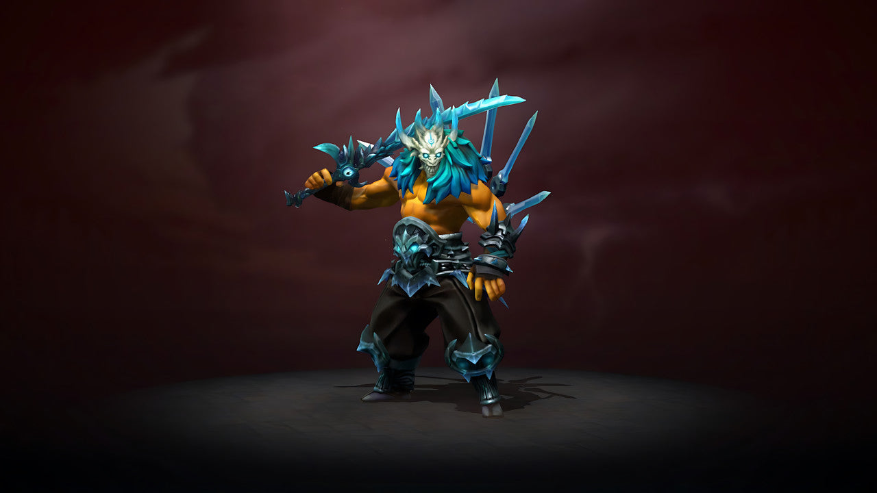 MMR: 4364 - Behavior: 10484 - Communication: 9314