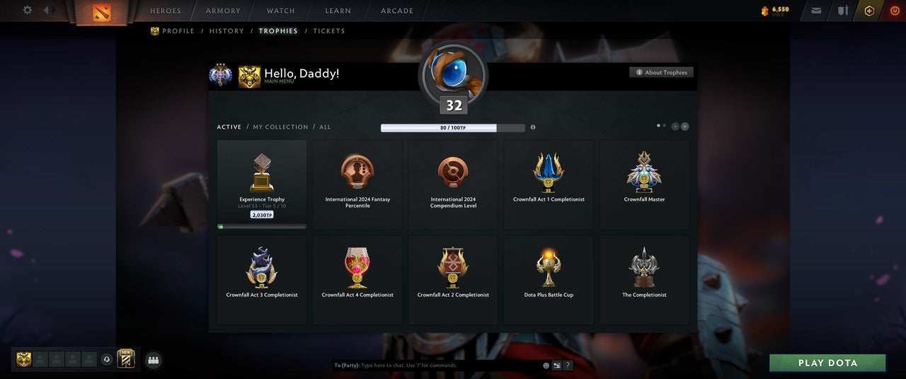 Ancient III | MMR: 4181 - Behavior: 10710