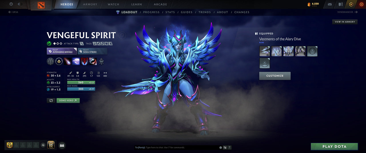 Ancient III | MMR: 4181 - Behavior: 10710