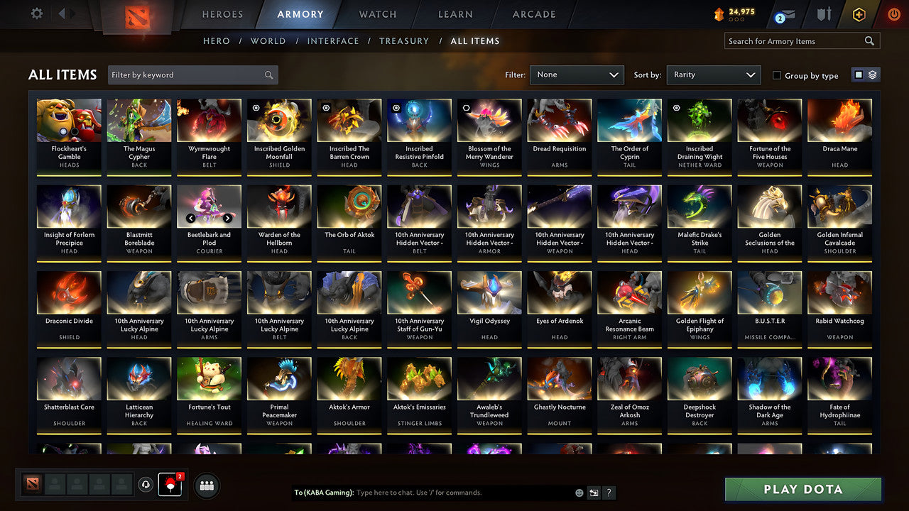 MMR: 4256 - Behavior: 12000 - Communication: 12000