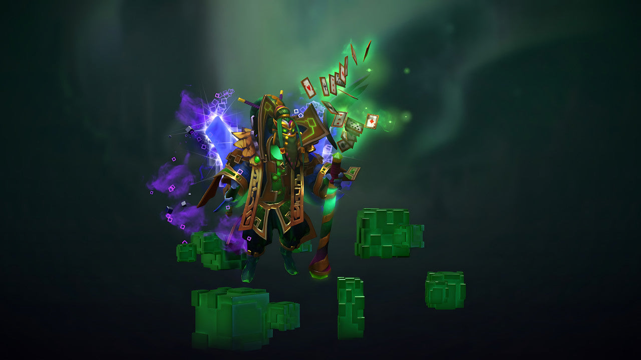 MMR: 4256 - Behavior: 12000 - Communication: 12000