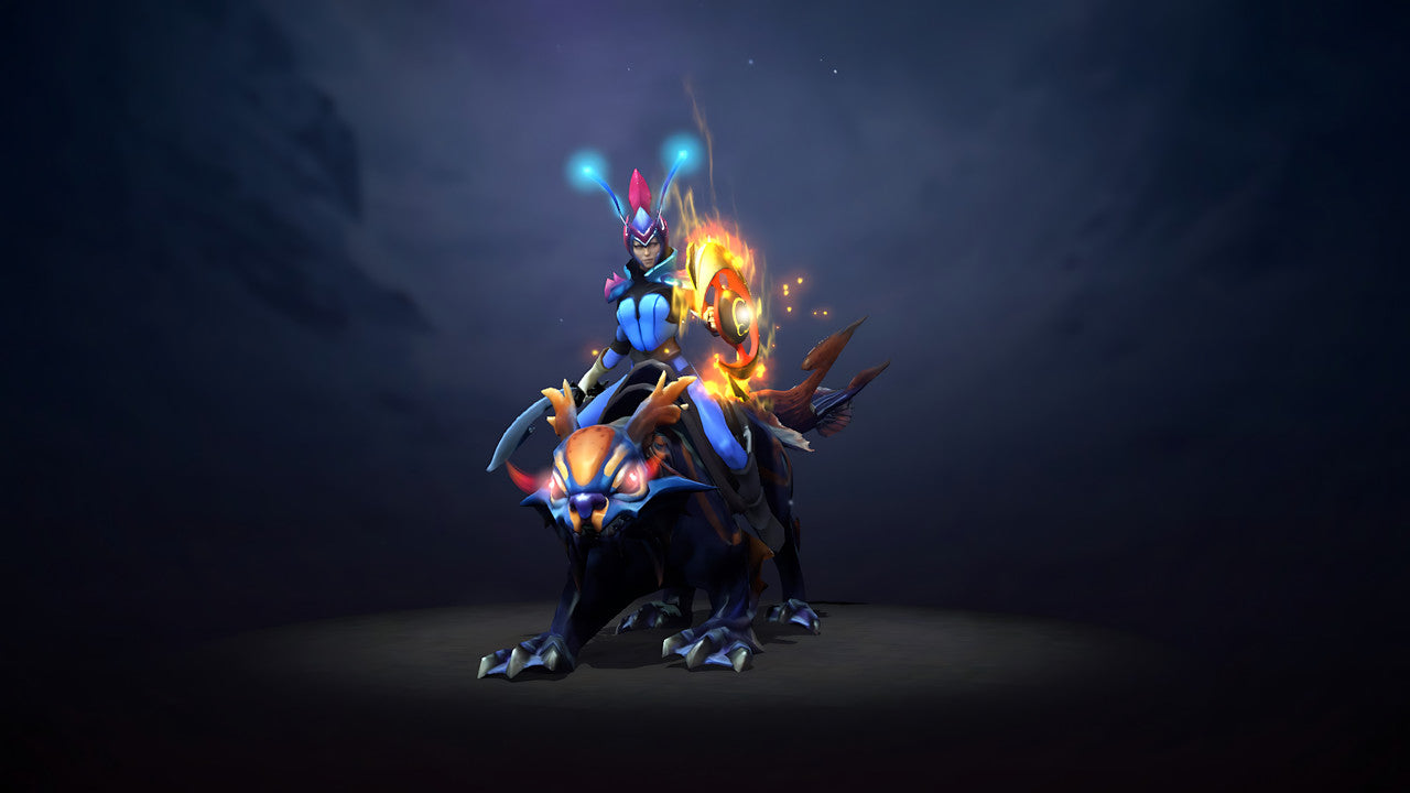 MMR: 4256 - Behavior: 12000 - Communication: 12000