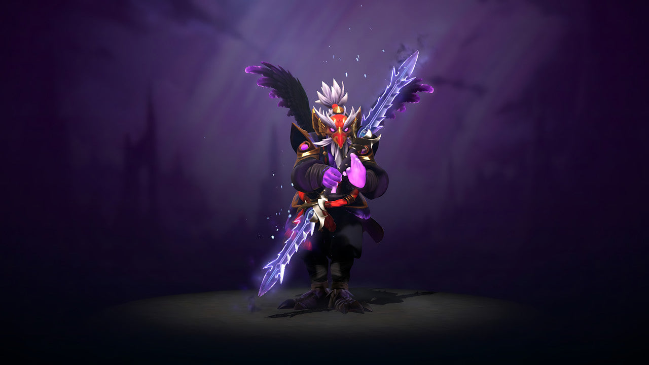 MMR: 4256 - Behavior: 12000 - Communication: 12000