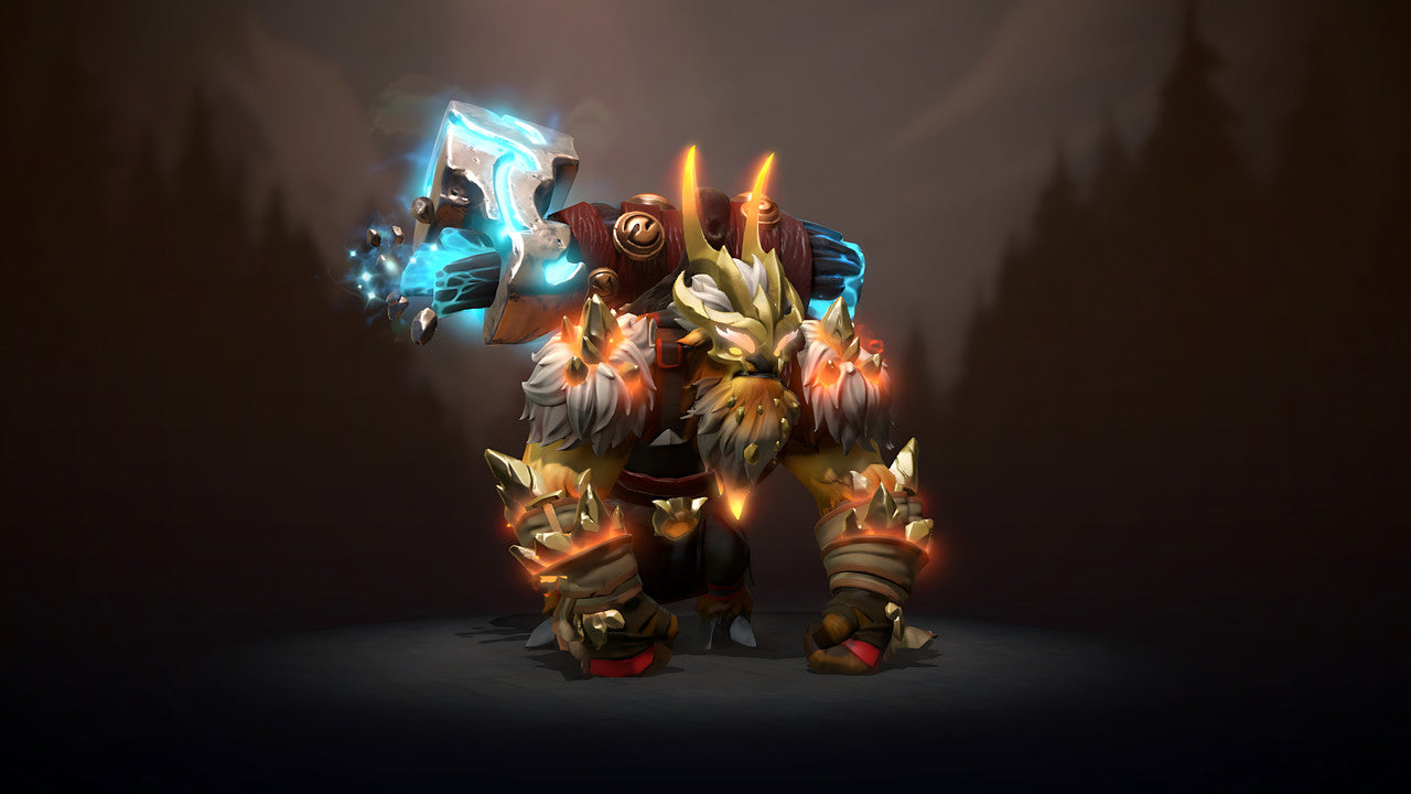 MMR: 4256 - Behavior: 12000 - Communication: 12000